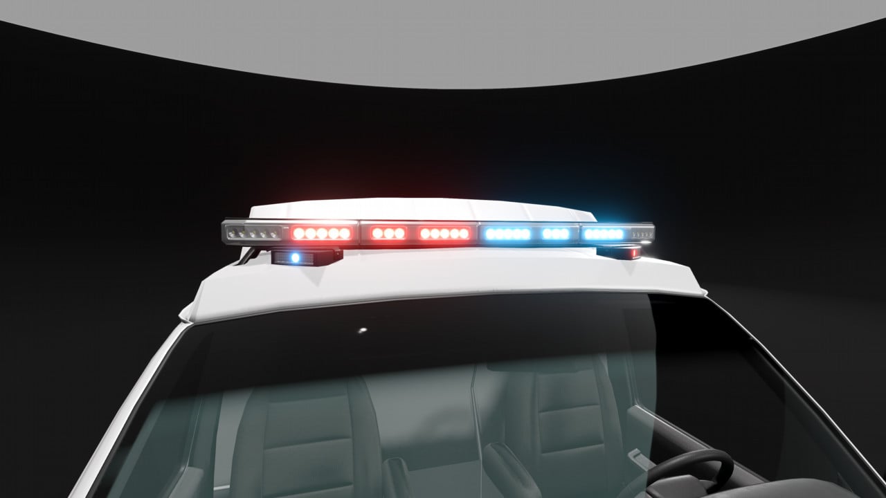 BLBM - Better Light bars and Beacons Mod (by MrJonton01)