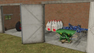 Red Brick Garage 1.0.0.1 thumbnail 5