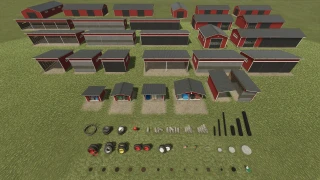 Wooden Garages And Workshops 1.2.0.1 thumbnail 3