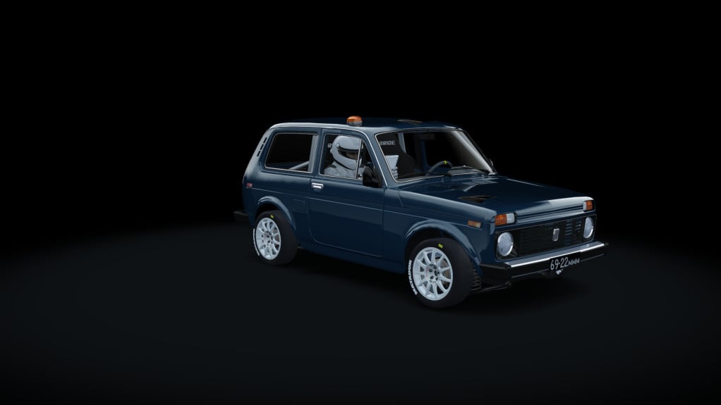 Lada Niva