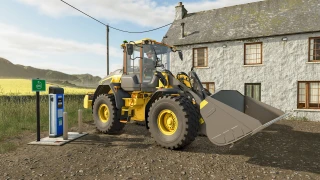 Volvo L90 Pack 1.0.0.1 thumbnail 2