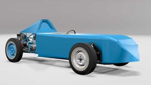 Formula Bee image 1