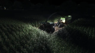 John Deere Series 9000 1.2.0 thumbnail 3