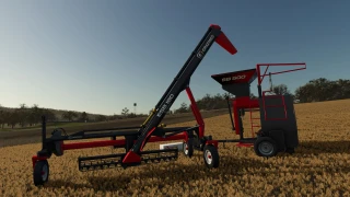 Grazmec Silo Pack 1.0.0.1 thumbnail 2