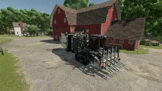 Dewulf Vegetable Harvester 1.0.0.1 thumbnail 3