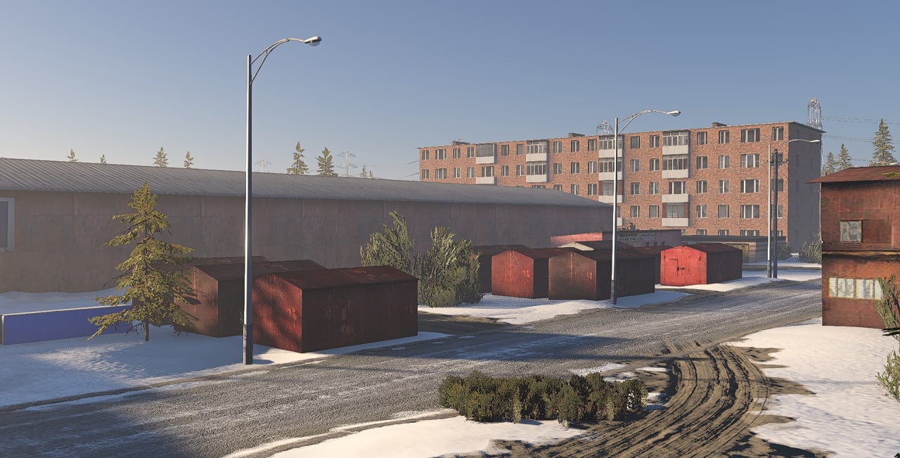 Severozimsk