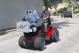 Mod Image