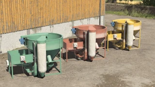 Food Mixer And Silo 1.2.0 thumbnail 3