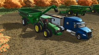 Wilson DWH500 43FT Hopper Bottom 1.0.0.2 thumbnail 4