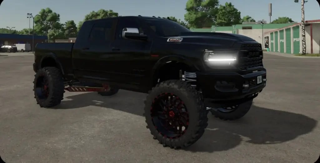 2024 Megacab
