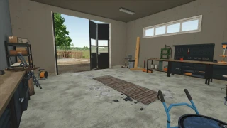 Wooden Garages And Workshops 1.2.0.1 thumbnail 4