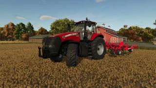 Case IH Magnum CVX Series 1.0.0.1 thumbnail 5