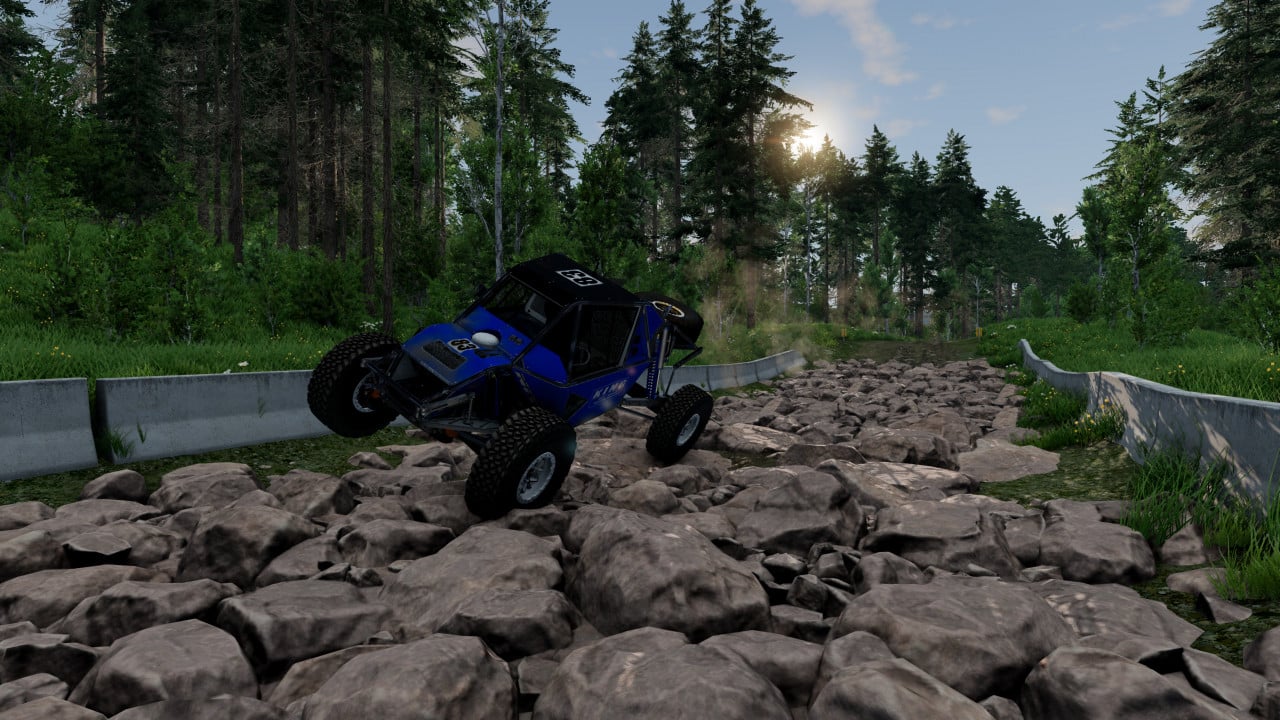 Iron Ridge Off Road Racing Complex - Short Course/Ultra 4