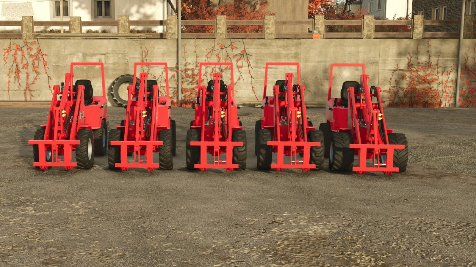 Schäffer 222 1.0