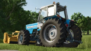 Landini 1X000 Series And MF 10X4 Series 1.0.1.0 thumbnail 3