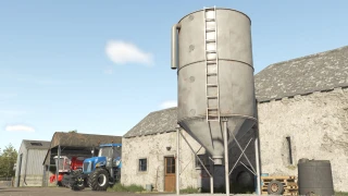 Food Mixer And Silo 1.2.0 thumbnail 4