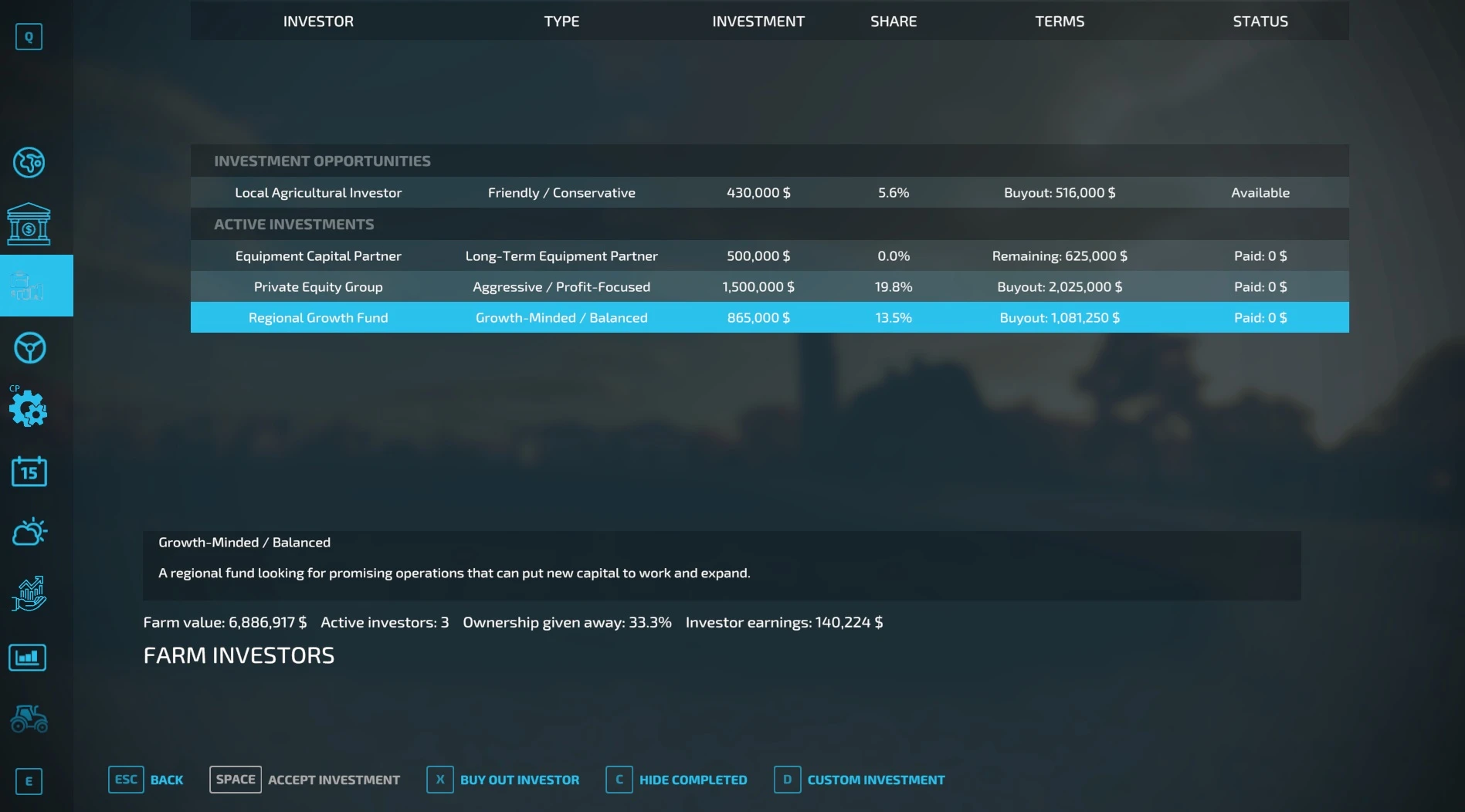 Farm Investors 1.0.0.1