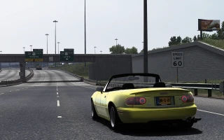 Mazda MX-5 Miata NA V2.4 1.61 2.4 thumbnail 5