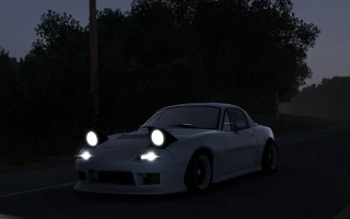 Mazda MX-5 Miata NA V2.4 1.61 2.4 thumbnail 6