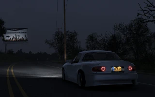 Mazda MX-5 Miata NA V2.4 1.61 2.4 thumbnail 7