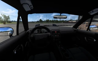 Mazda MX-5 Miata NA V2.4 1.61 2.4 thumbnail 9