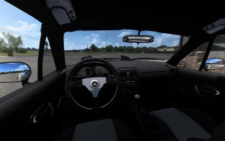Mazda MX-5 Miata NA V2.4 1.61 2.4 thumbnail 10