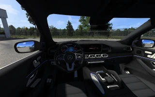 Mercedes-Benz X167 GLS-Class V2.9 1.61 2.9 thumbnail 10