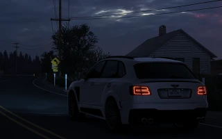 Bentley Bentayga StarTech 2017 V2.1 1.61 2.1 thumbnail 7