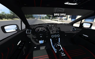 Subaru Impreza WRX STI 2017 V3.9 1.61 3.9 thumbnail 10