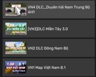 MapVietNam 1.50 thumbnail 5
