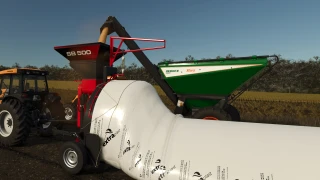 Grazmec Silo Pack 1.0.0.1 thumbnail 5