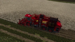 ROPA Tiger6S Cotton Edition 1.0.0.2