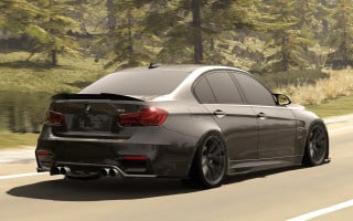 BMW M3 F80 (UPDATE!)