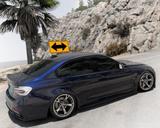 BMW M3 F80 (UPDATE!)