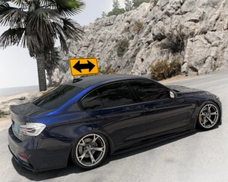 BMW M3 F80 (UPDATE!)