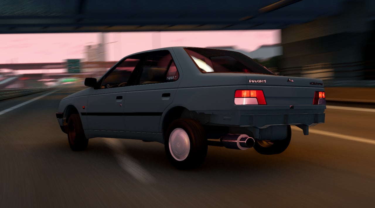 405 glx Taha_T