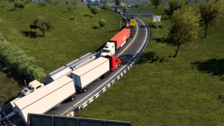 Brutal insane traffic 1.0 thumbnail 4