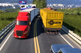 Brutal insane traffic 1.0 thumbnail 3