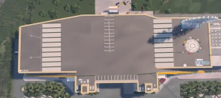 Truckshow Erfurt 1.0 thumbnail 2