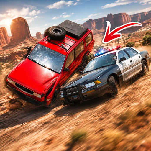 Police Pursuit 1.0