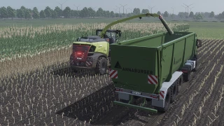 Annaburger Schubmax 34.17 Semitrailer 1.0.0.3 thumbnail 5