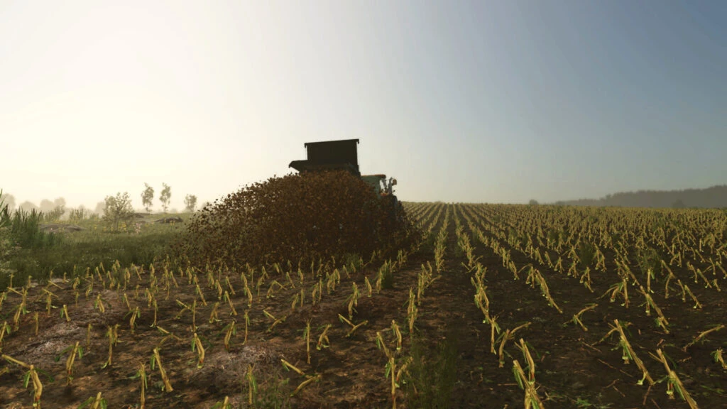Manure Ground v 1.0.2