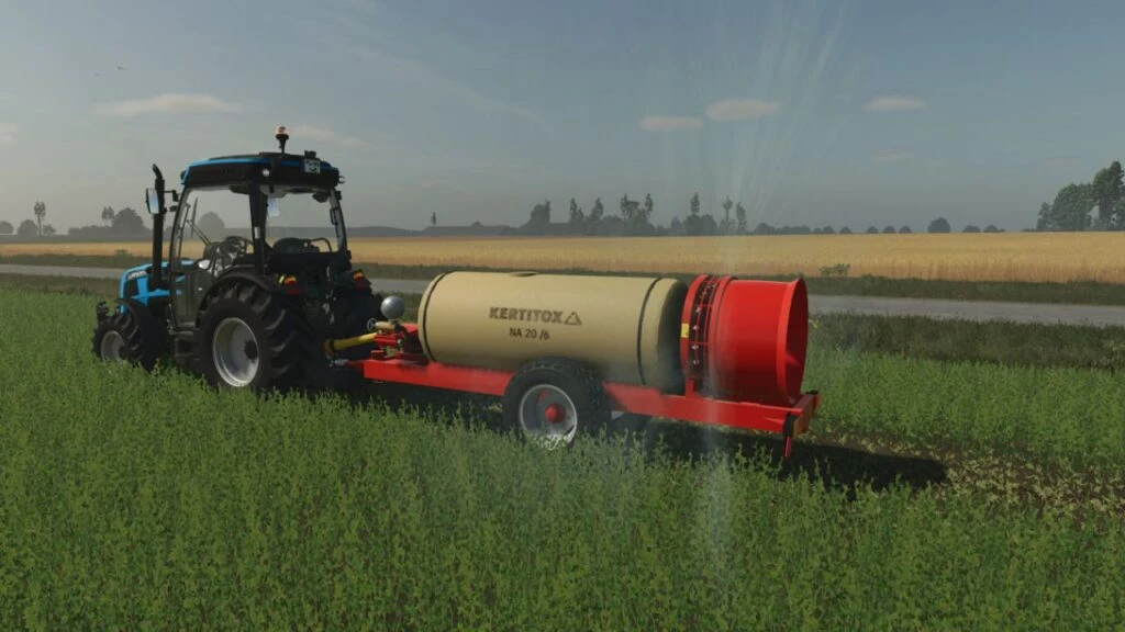 Kertitox NA 20/6 v 1.0.1