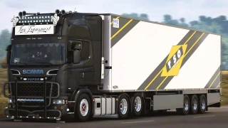 Chereau Trailer v1.3 thumbnail 3