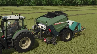 AGCO BalerPack 1.0.1.0 thumbnail 3
