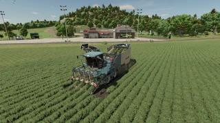 Dewulf Vegetable Harvester 1.0.0.1 thumbnail 6
