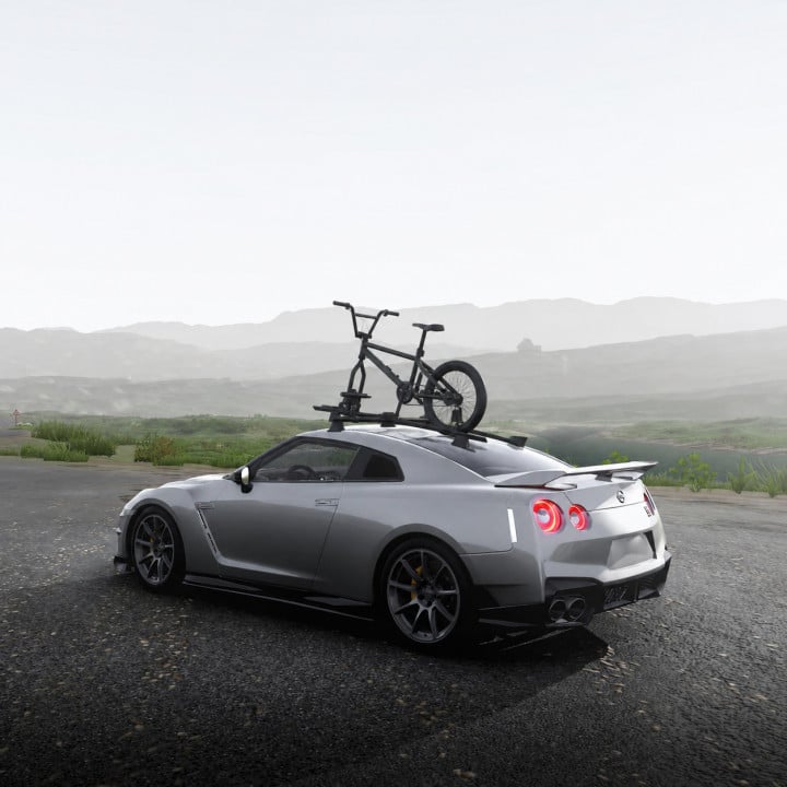 LB work GTR35