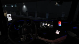 Phones for all trucks 2.2 thumbnail 2