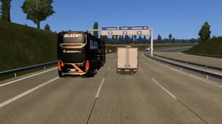 AI Traffic Boxvan Megapack 2.5 thumbnail 2