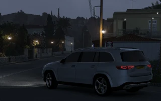 Mercedes-Benz X167 GLS-Class V2.9 1.61 2.9 thumbnail 7